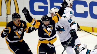 NHL Stanley Cup Finals Game 2 Preview