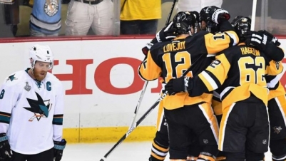 NHL Stanley Cup Final Game 5 Preview