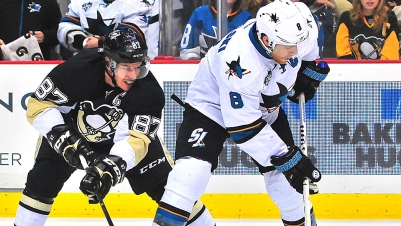 NHL Stanley Cup Finals Game 3 Preview