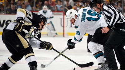 NHL Stanley Cup Finals Game 4 Preview