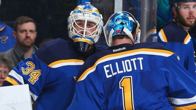 NHL Western Conference Finals Game 4 Prediction