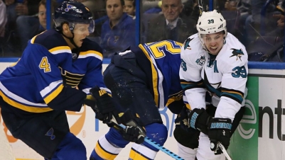 NHL Western Conference Game 3 Prediction