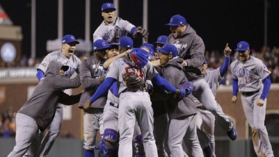 NLCS Odds & Betting Tips
