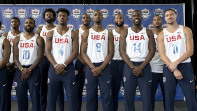 Olympic Medal Predictions