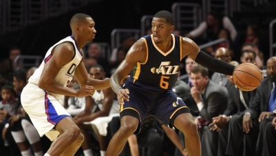 Over Under NBA Playoff Bets On Friday