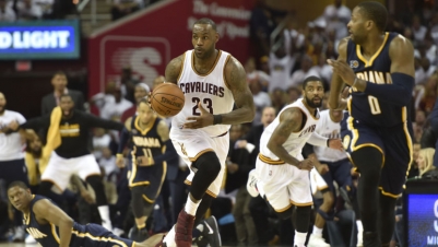 Over Under NBA Playoff Bets On Thursday