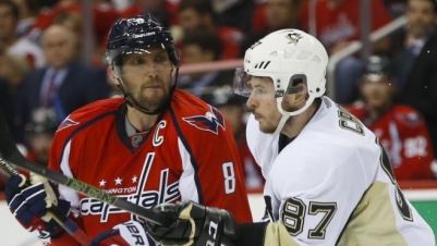 Pittsburgh Penguins vs. Washington Capitals Preview