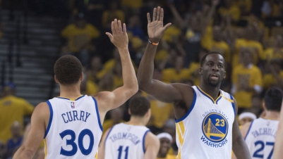 Saturday NBA Bets: Keep investing in the Golden State Warriors
