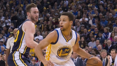 Can the Jazz save their season against the Warriors?