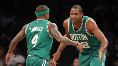 Sunday NBA Playoff Over Unders