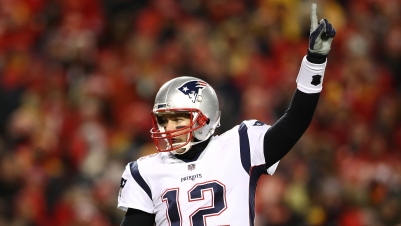 Super Bowl 53 Betting Picks: Rams vs. Patriots