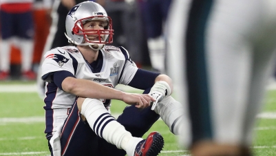 Top Super Bowl Prop Bets