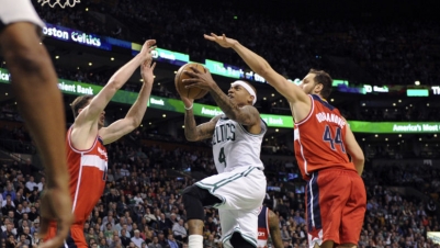 Cavaliers are going to advance