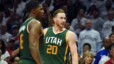 Thursday NBA Playoff Over Unders