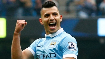 Top 10 most famous soccer players in the world