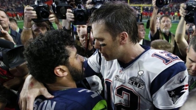 Top 10 Quarterbacks NFL