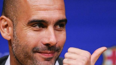 Top Football Managers