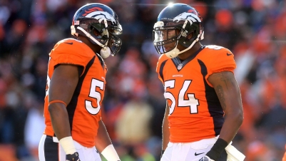 Top Rated NFL Defense