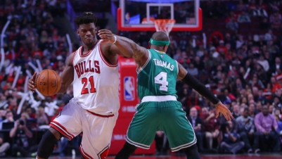 Tuesday NBA Playoff Over Under Bets