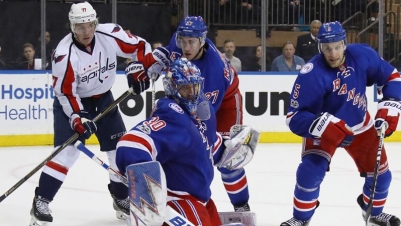 Tuesday NHL betting action