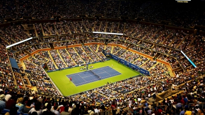 US Open 2016 Tennis Predictions