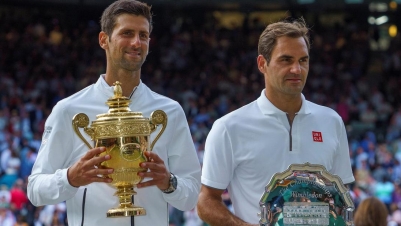 US Open Futures: Predicting Men and Women's Tourney Winners