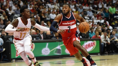 Wednesday NBA Playoff Over Unders