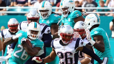 Week 2 NFL Predictions