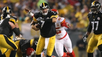 Week 6 NFL Betting Advice