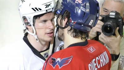 What's Going To Happen Tonight In The NHL