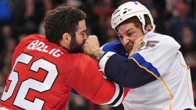 What Will Happen In NHL Tonight