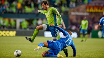 What Will Happen This Weekend In The MLS