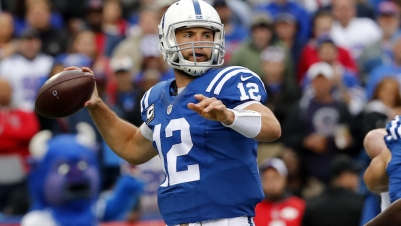 Which Quarterback Will Pass For the Most Yards?