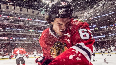 Who Is Favored To Win The Stanley Cup