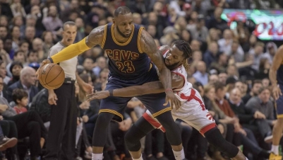 Why You Should Bet on Raptors and Spurs Monday Night