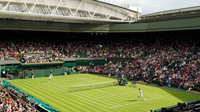 Wimbledon 2017 Predictions
