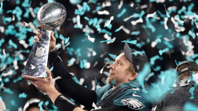 Which NFL Team Will Win The 2019 Super Bowl?