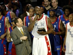 Most Famous Basketball Players