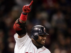 Most Postseason RBI