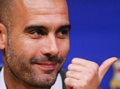 Top Football Managers